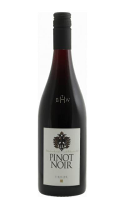 bighammerwines.com 2017 Franz Keller "Vom Loss" Spatburgunder Pinot Noir Baden/Kaiserstuh