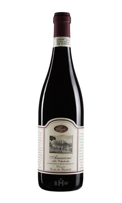 2017 Poggi Castaldi Amarone Della Valpolicella