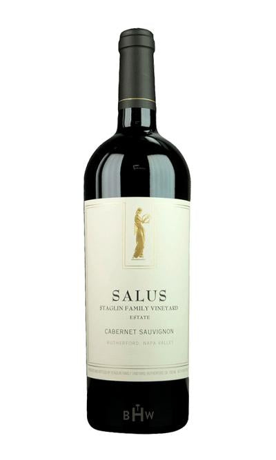 2017 Staglin Family Vineyard 'Salus' Cabernet Sauvignon Napa Valley