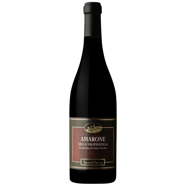 2018 Cantina Valpantena 'Terre di Verona' Amarone della Valpolicella