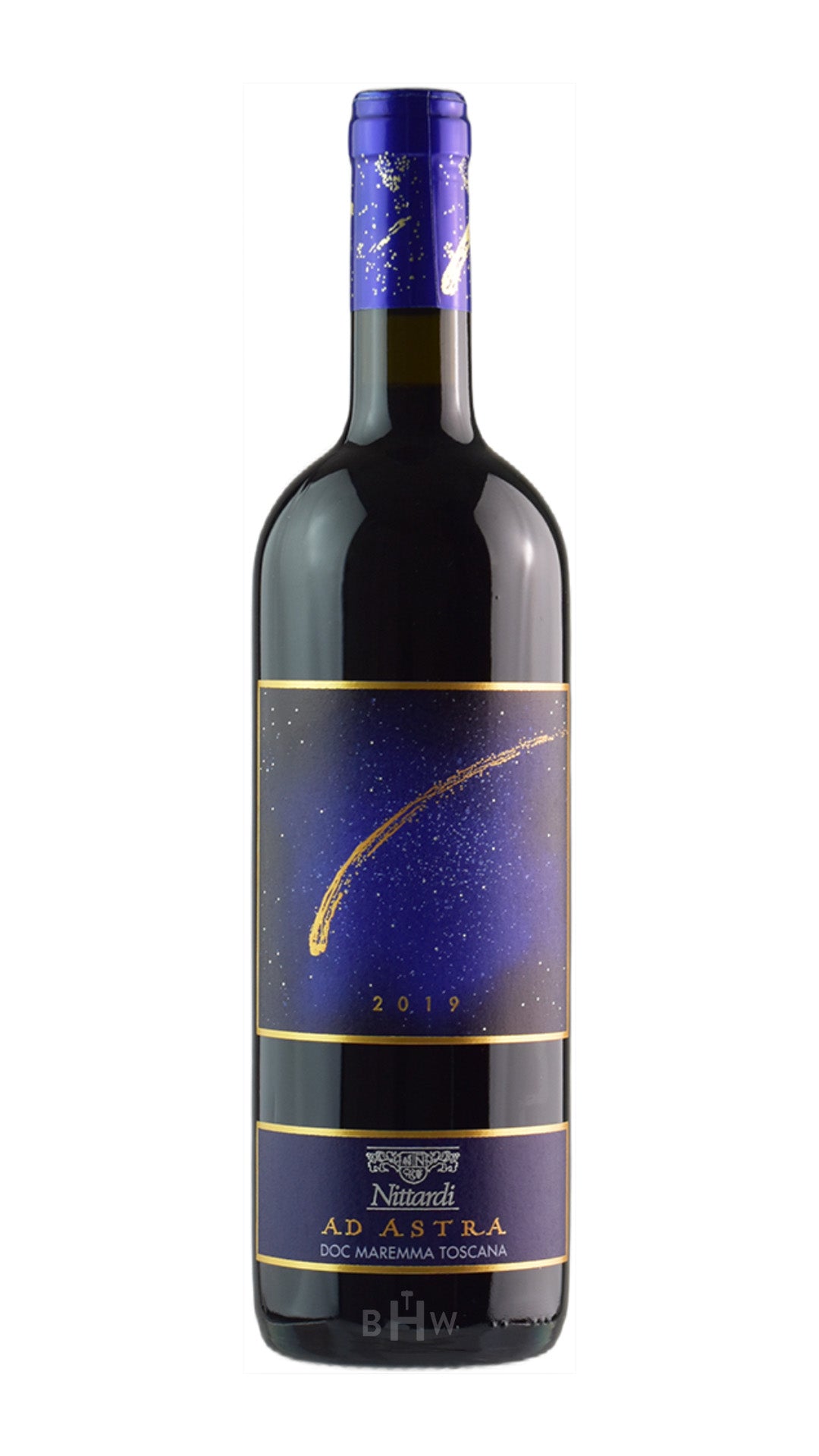 2018 Nittardi ‘Ad Astra’ Maremma Toscana Rosso DOC