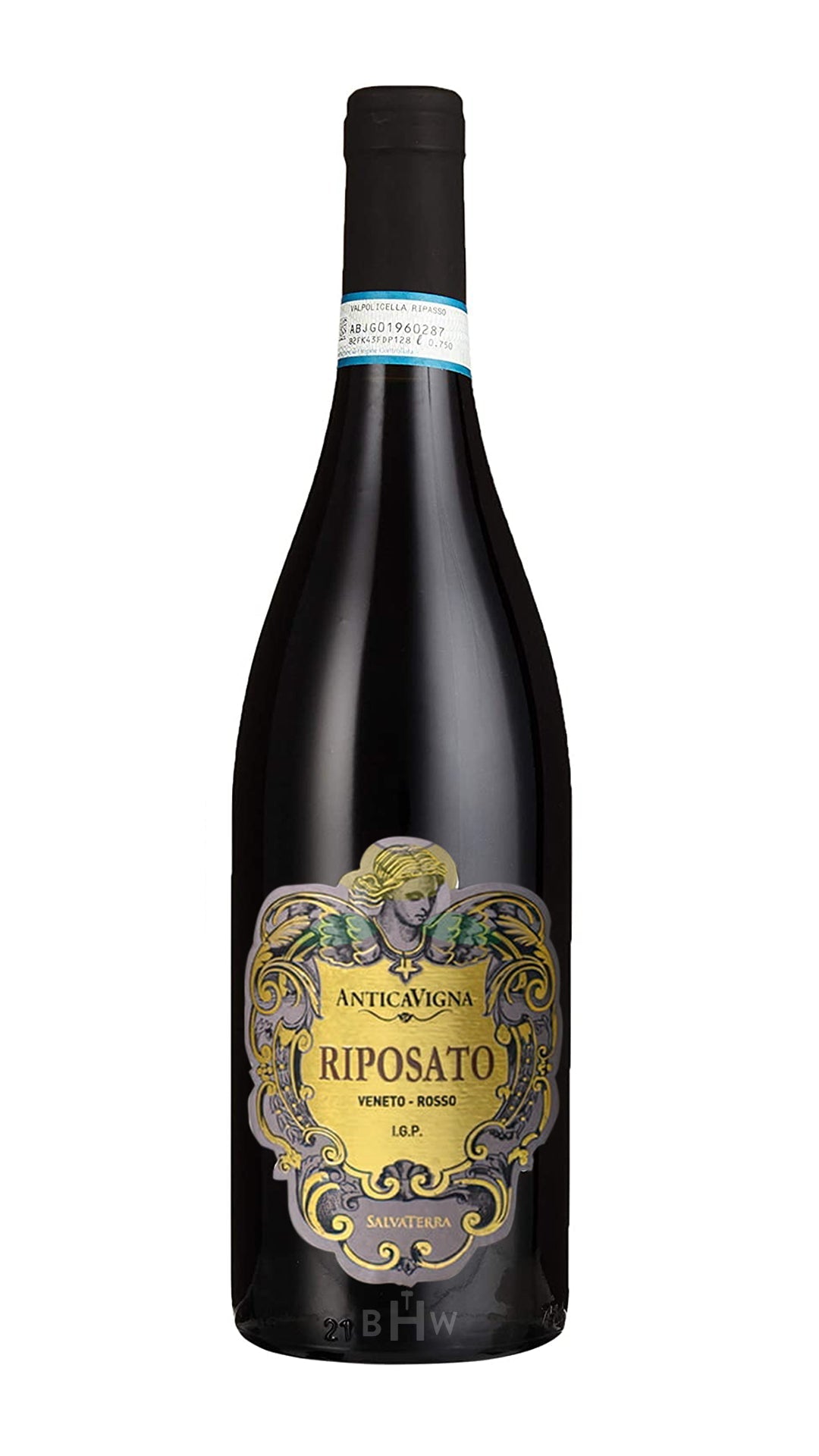 2018 SalvaTerra Antica Vigna Riposato Veneto Rosso