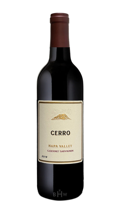 Winery Direct Red 2019 Cerro Cabernet Sauvignon Napa Valley
