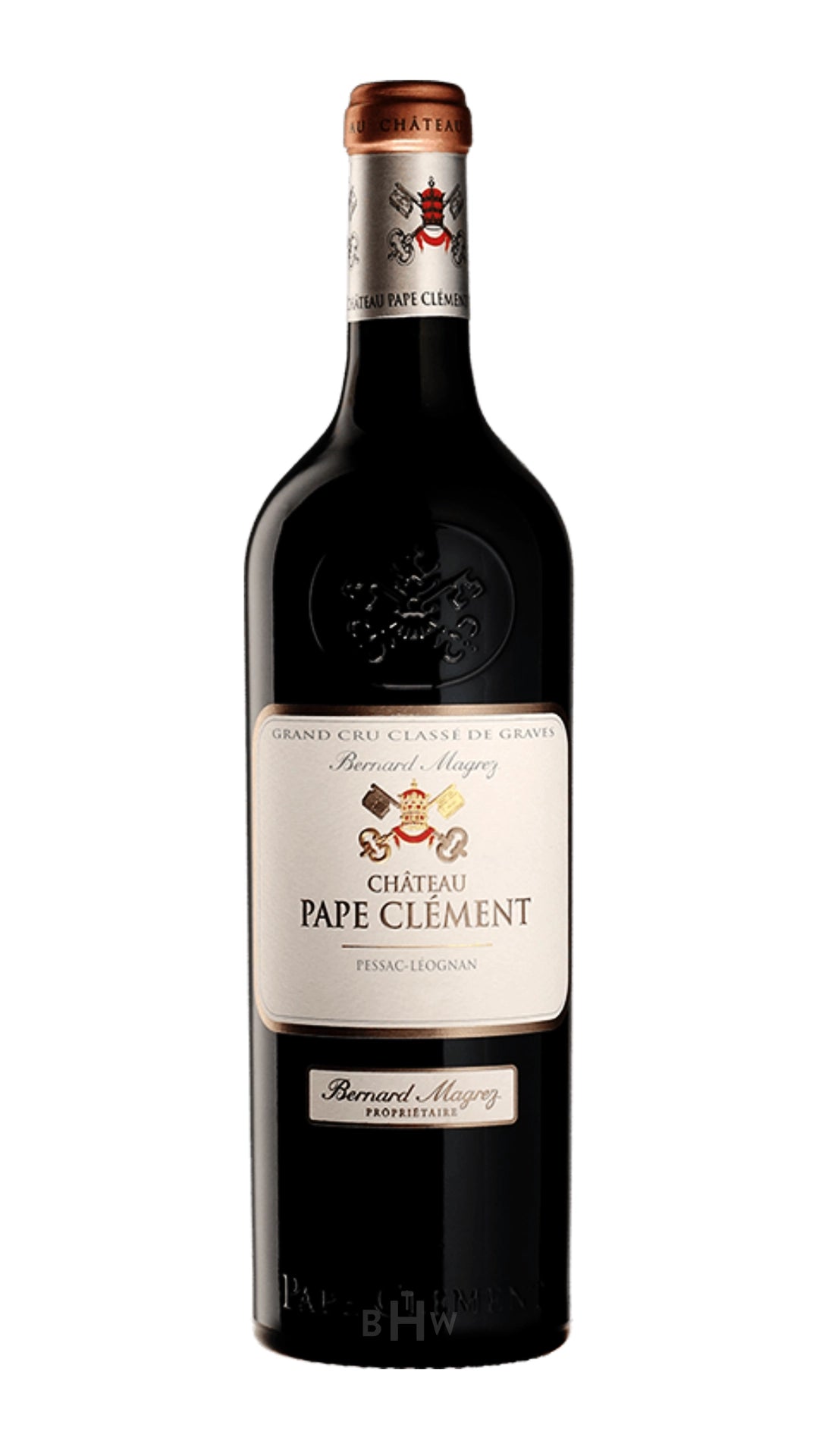 2019 Chateau Pape Clement Pessac-Leognan