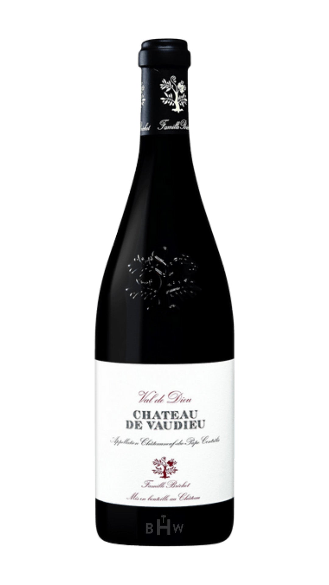 2019 Chateau de Vaudieu 'Val de Dieu' Chateauneuf-du-Pape