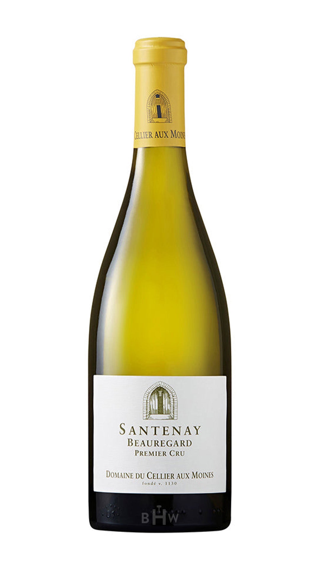 2019 Domaine du Cellier aux Moines 'Beauregard' 1er Cru Santenay