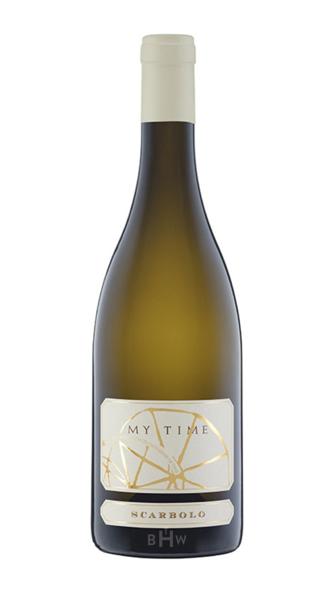 2019 Scarbolo 'My Time' Bianco