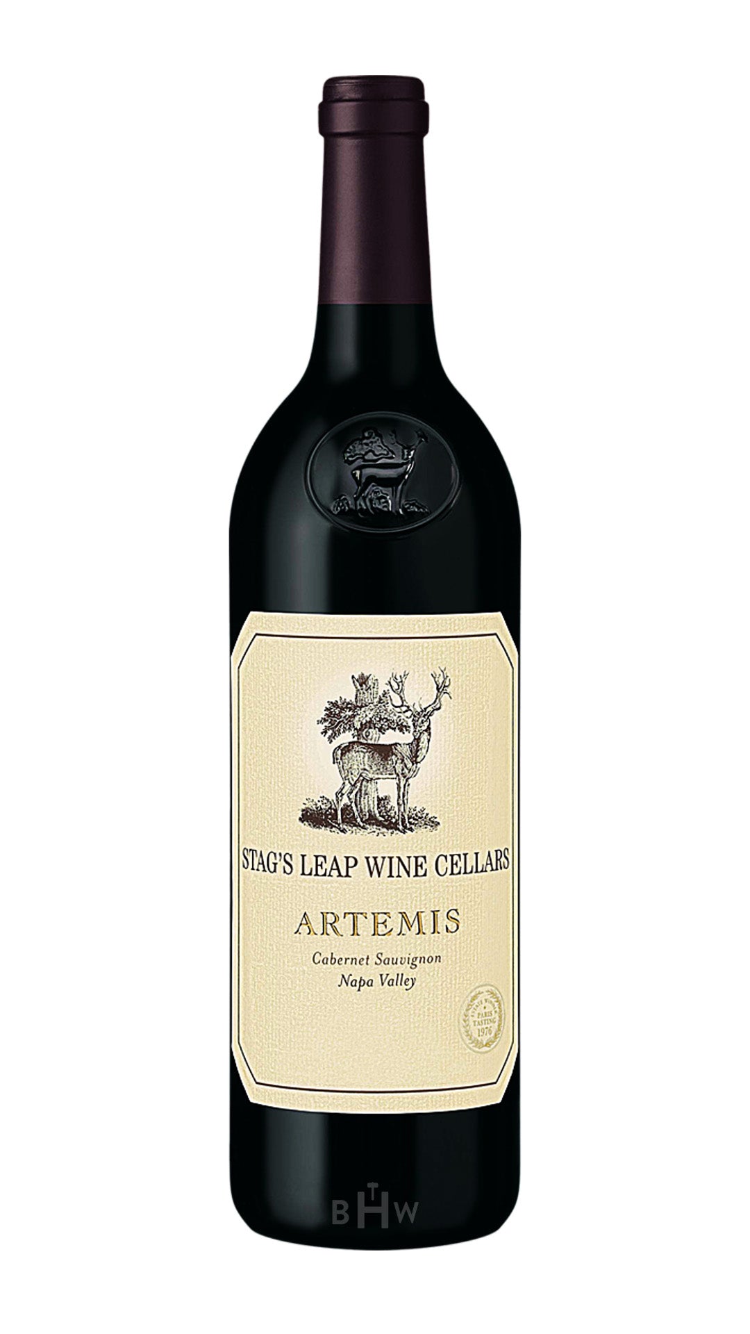2019 Stag's Leap Artemis Cabernet Sauvignon Napa Valley