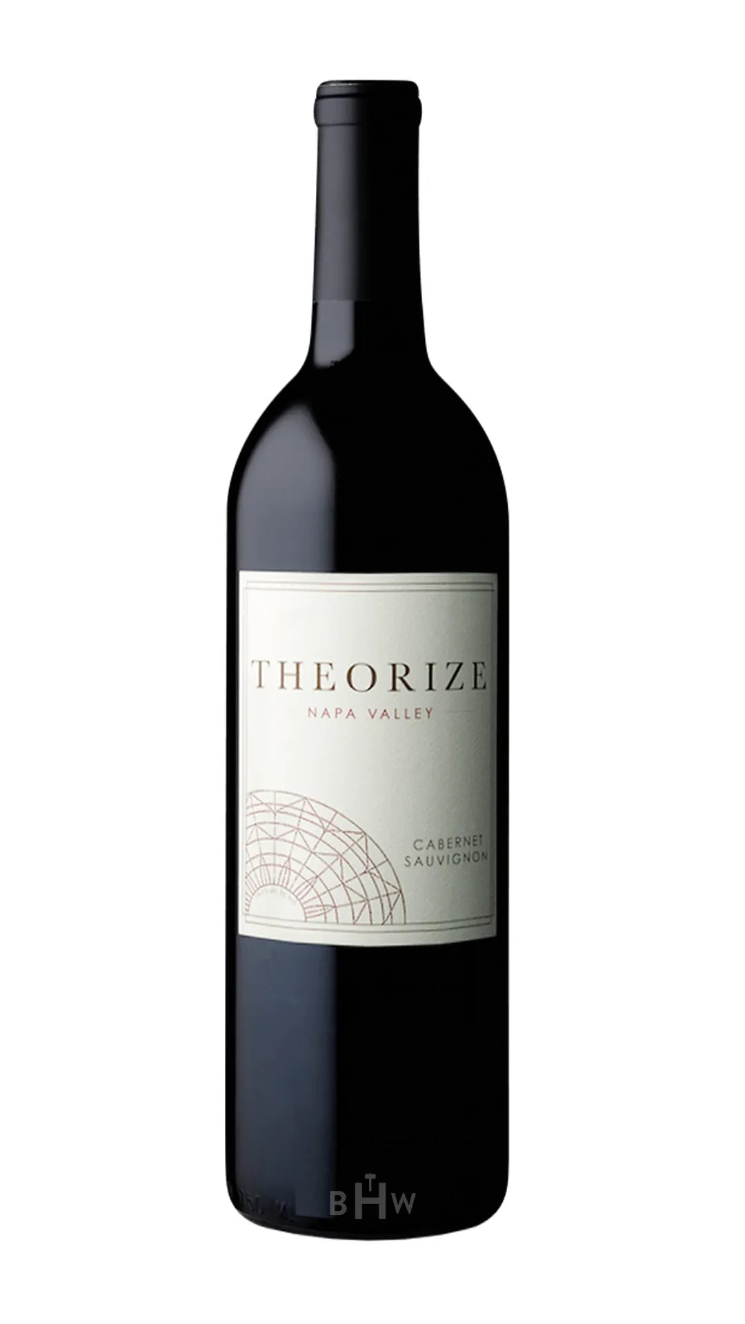 2019 Theorize Cabernet Sauvignon Napa Valley
