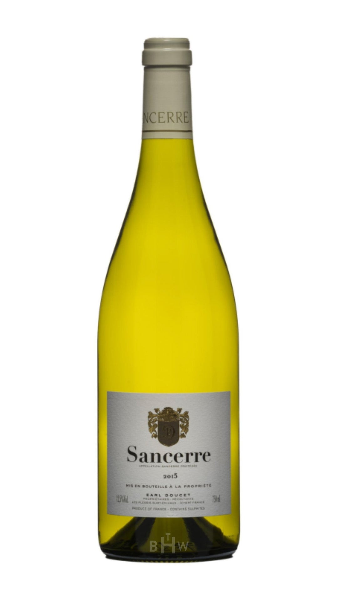2020 Earl Doucet Sancerre Blanc