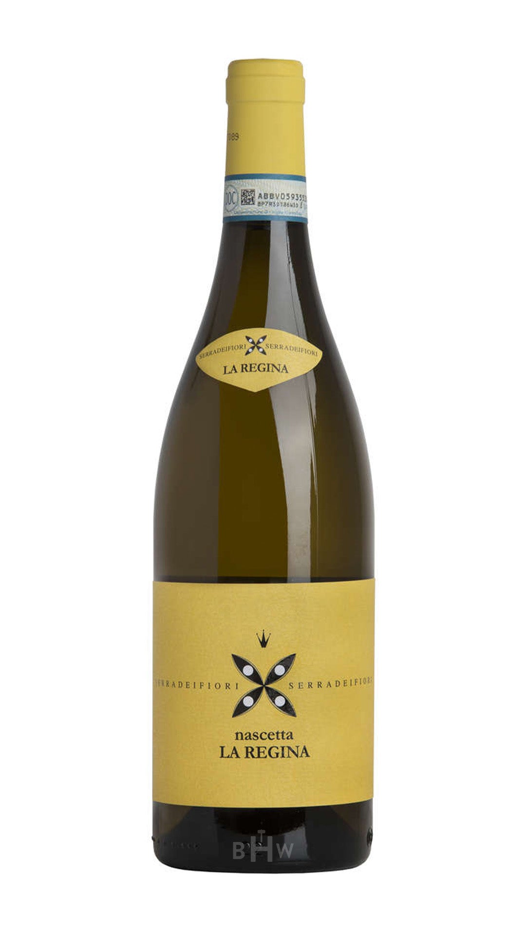 2020 Giacomo Bologna Braida Serra dei Fiori 'La Regina' Nascetta Langhe