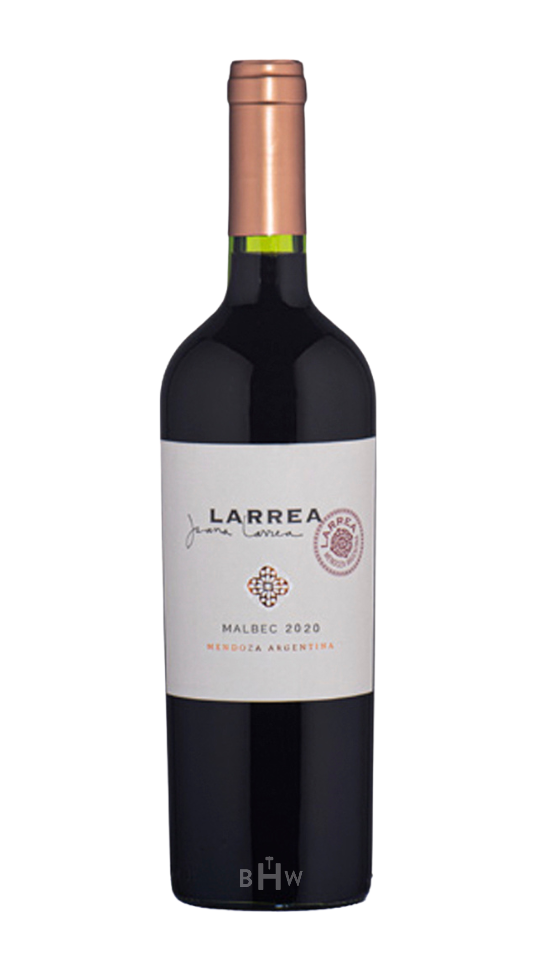 2020 Larrea Malbec Roble Mendoza