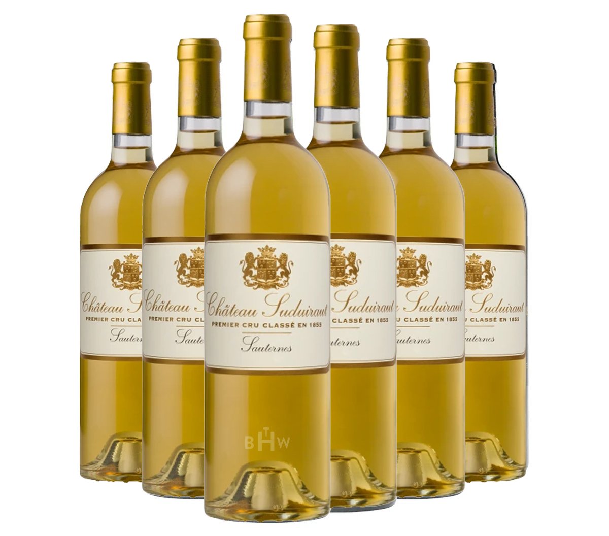2020 Chateau Suduiraut Sauternes FUTURES 6pk