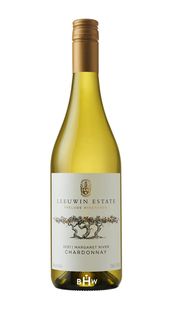 2021 Leeuwin Estate Prelude Chardonnay Australia