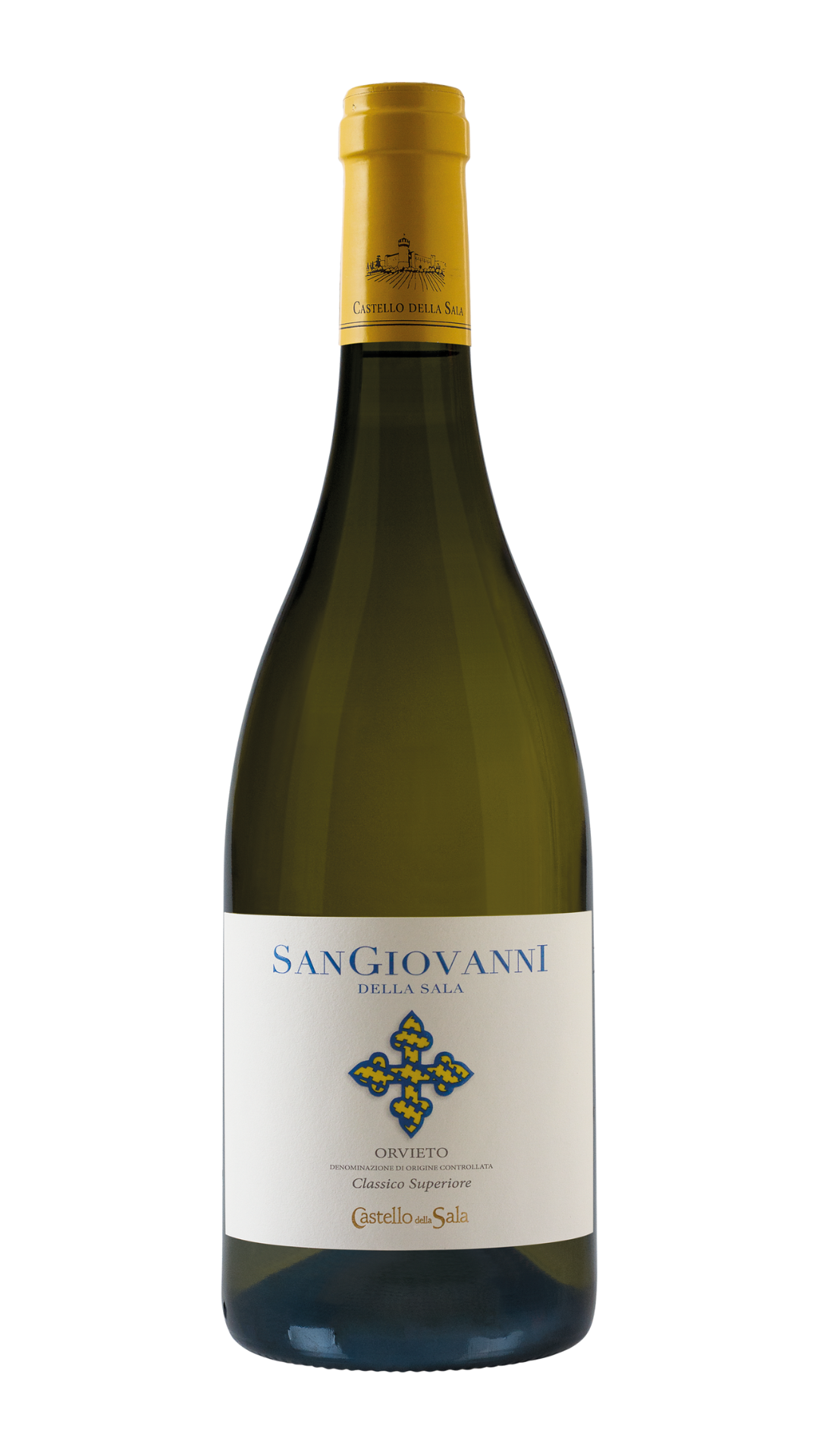 2021 Marchesi Antinori San Giovani della Sala Orvieto Classico Superiore