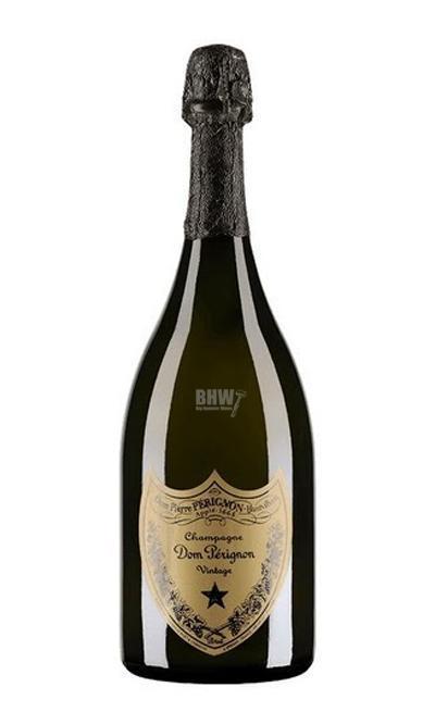 bighammerwines.com Champagne 1990 Champagne Dom Perignon 98 WA