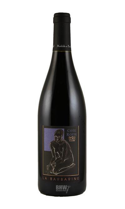 bighammerwines.com 2009 Gangloff Cote Rotie La Barbairne 94 WS