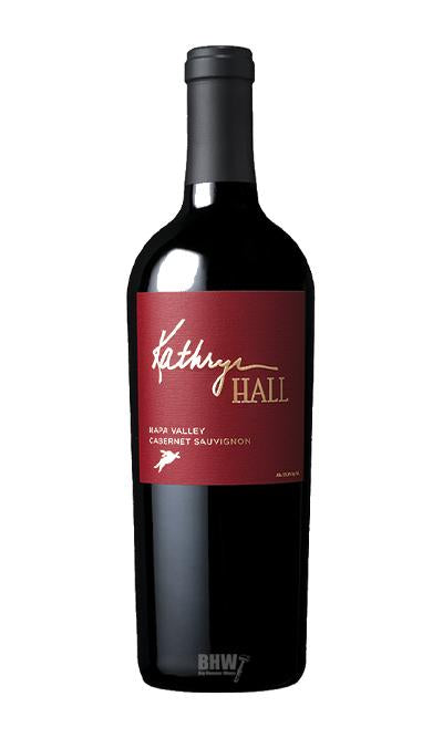 bighammerwines.com Red 2014 Kathryn Hall Cabernet Sauvignon Napa Valley