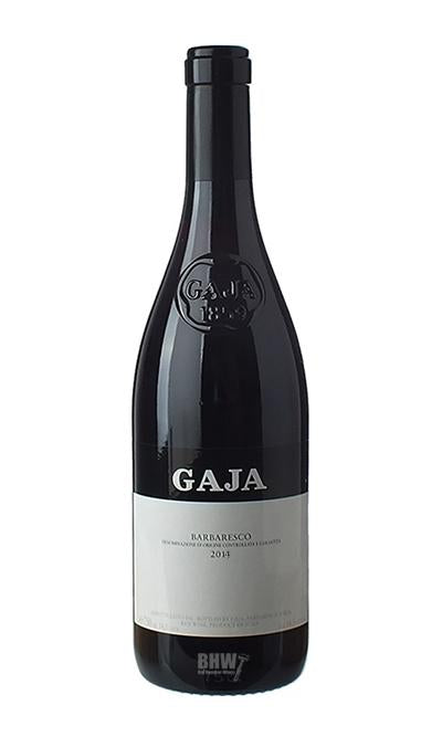 bighammerwines.com Red 2015 Gaja Barbaresco DOCG