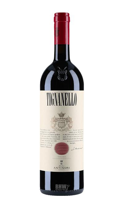 bighammerwines.com Red 2015 Antinori Tenuta Tignanello