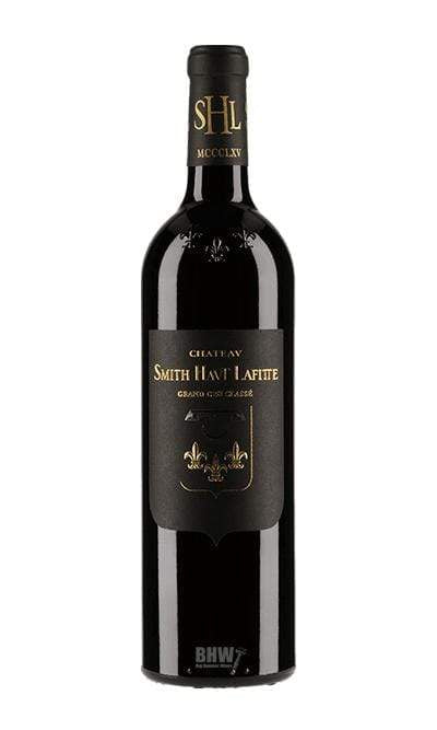 bighammerwines.com Red 2015 Château Smith Haut Lafitte Pessac Léognan