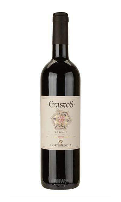 bighammerwines.com Red 2016 Erastos Super Toscana IGT