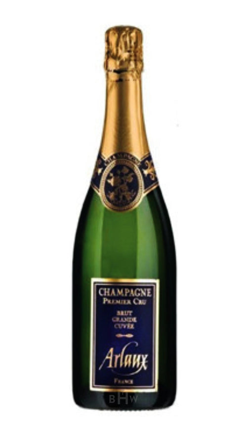 Arlaux Champagne & Sparkling Arlaux Premier Cru Champagne