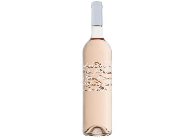 Chambers Rosé 2019 Chateau Leoube Secret de Leoube Rosé