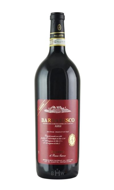 2016 Bruno Giacosa Asili Barbaresco Riservao Riserva