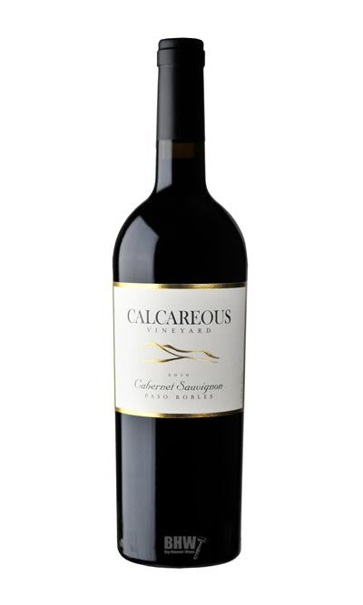bighammerwines.com Calcareous Paso Robles Cabernet Sauvignon 2013