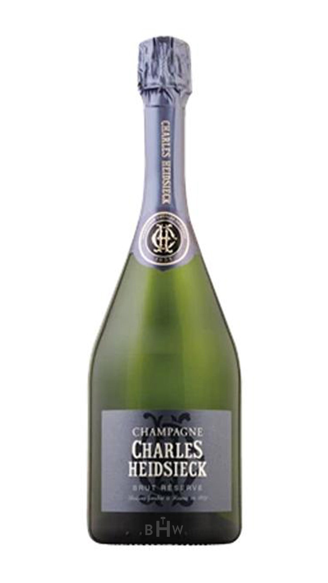Charles Heidsieck Brut Reserve NV