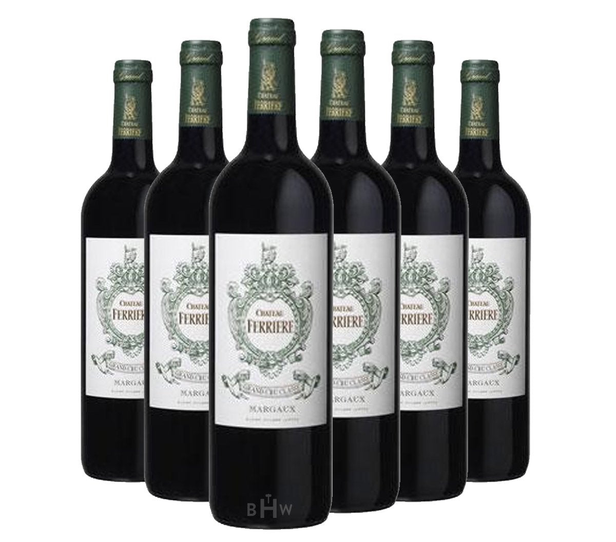 2020 Chateau Ferriere Margaux FUTURES 6 x 750mlargaux FUTURES 6 x 750ml