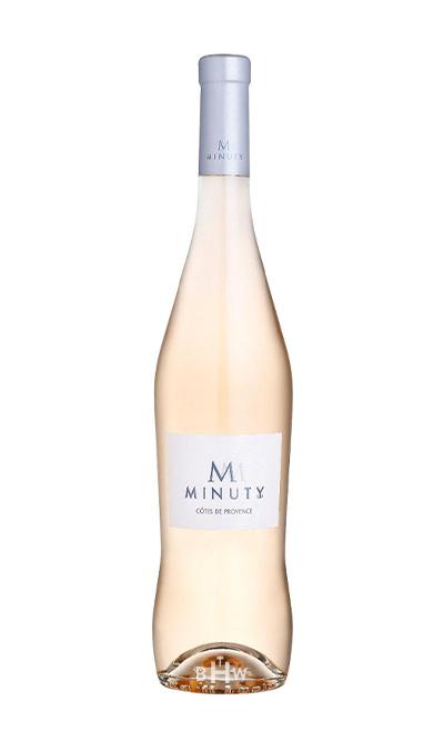 2020 Chateau M by Minuty Rosé Cotes de Provence