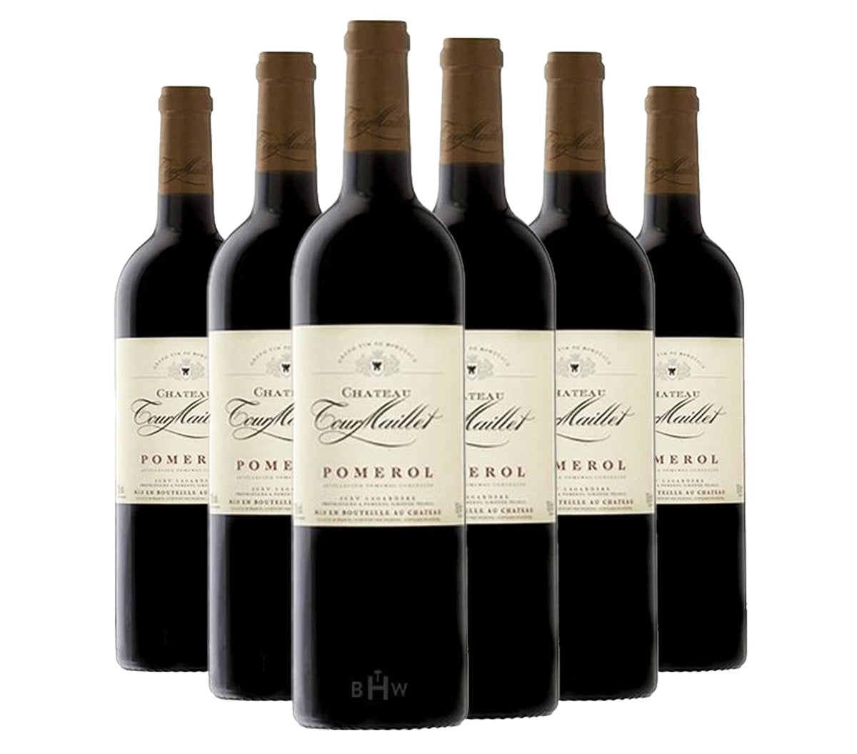 2020 Chateau Tour Maillet Pomerol FUTURES 6 x 750mlet Pomerol FUTURES 6 x 750ml
