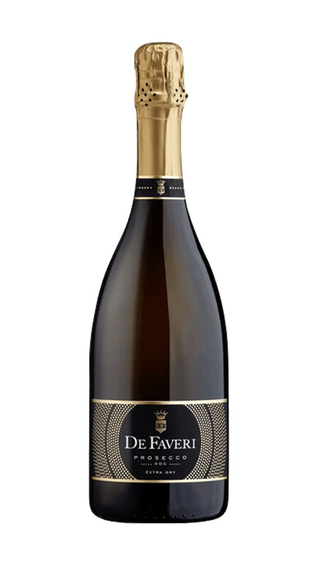 De Faveri Brut Prosecco Treviso NV