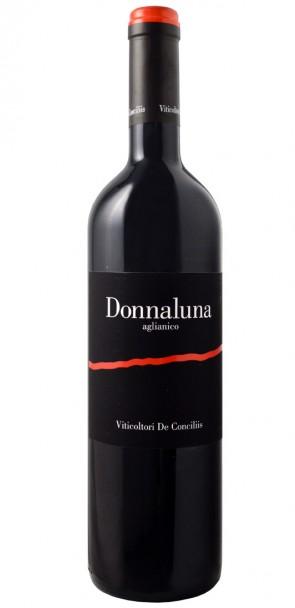 Vignaioli Red 2014 De Conciliis Donnaluna Aglianico