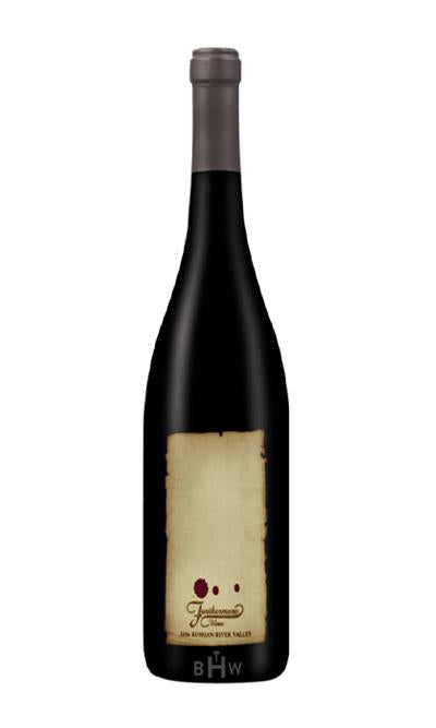 2018 Furthermore Pinot Noir Russian River Valley