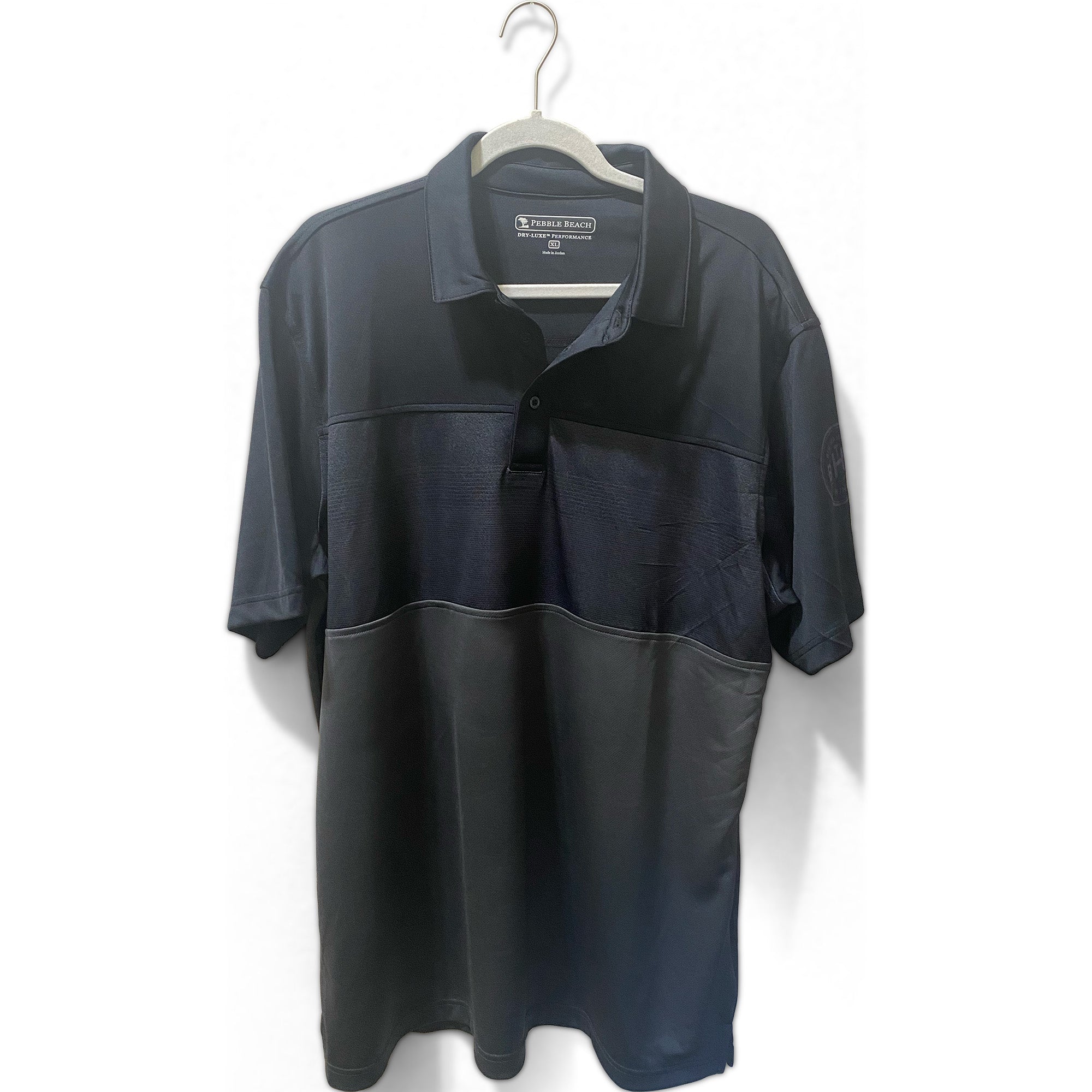 bighammerwines.com Apparel & Accessories BHW Athletic Polo Tee