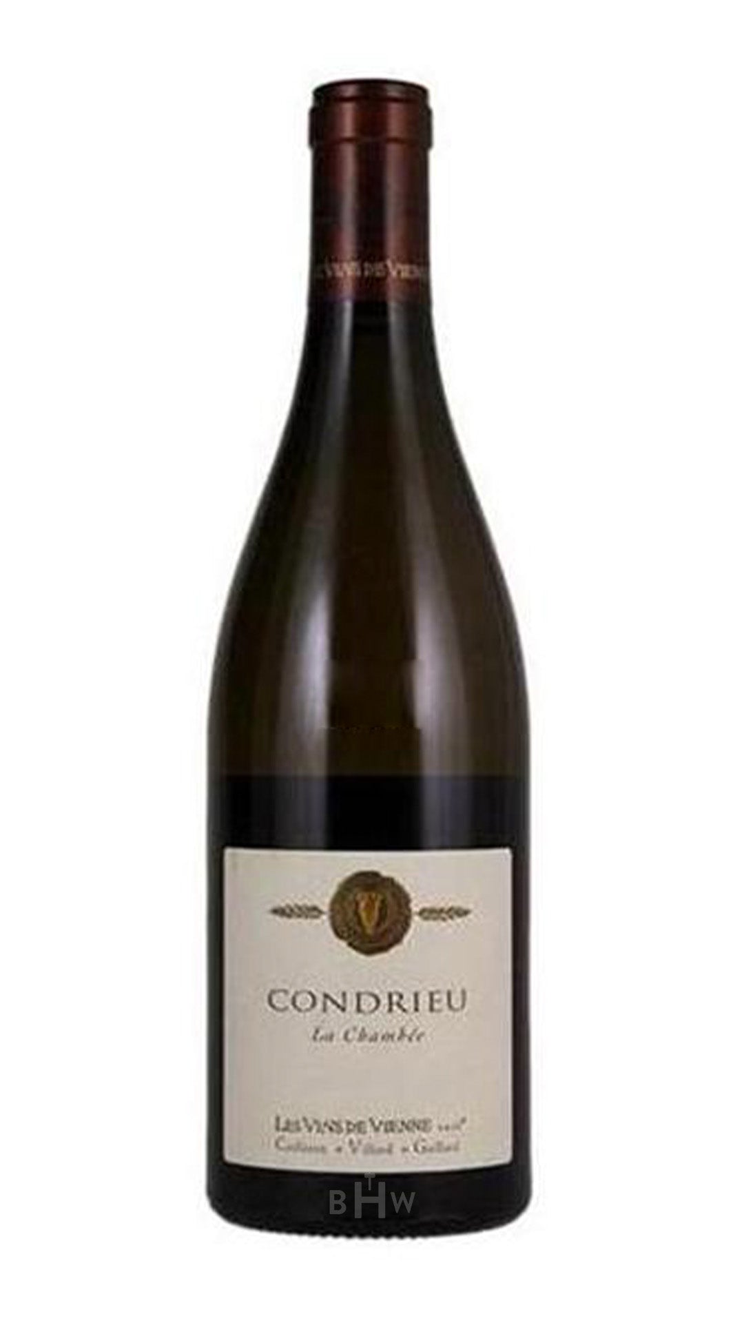 2013 Les Vins de Vienne 'La Chambee' Condrieu