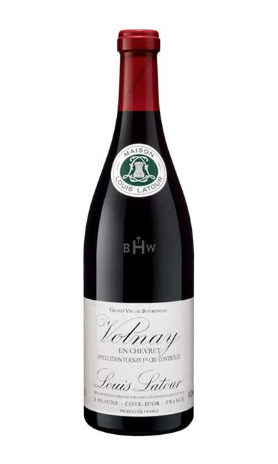 2015 Louis Latour 'En Chevret' 1er Cru Volnay