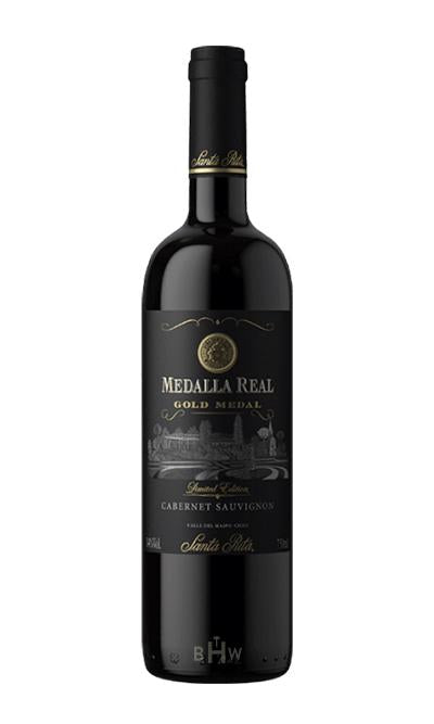 Youngs Red 2016 Santa Rita Medalla Real Gold Medal Cabernet Sauvignon