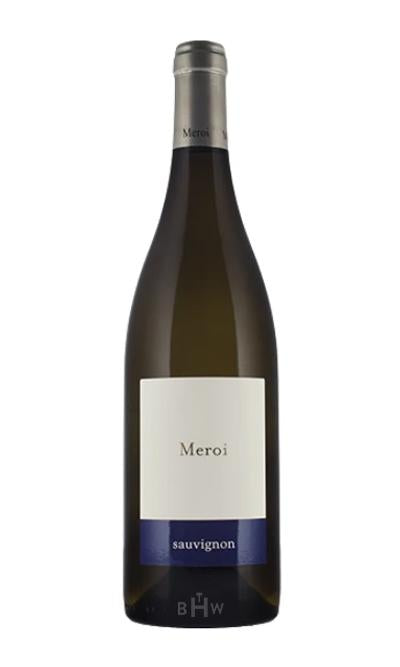2018 Meroi Sauvignon Colli Orientali del Friuli