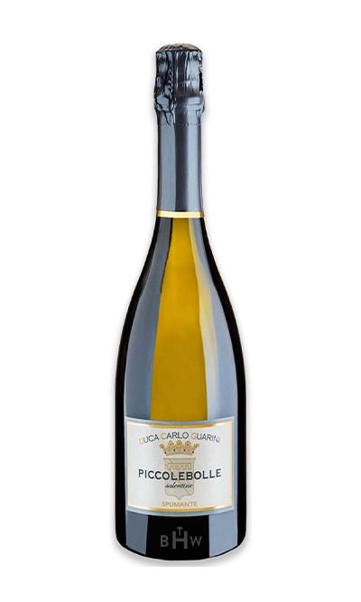 NV Duca di Carlo Guarini Piccolebolle Extra Dry Bianco