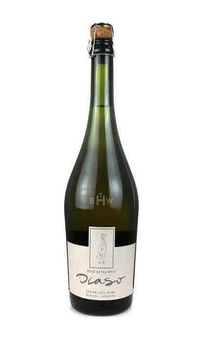 Ocaso Malbec Rosé Mendoza Extra Brut NV