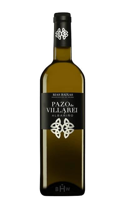 2016 Pazo De Villarei Rias Baixas Albariño