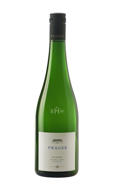 2019 Prager 'Steinriegl' Riesling Federspiel Wachau