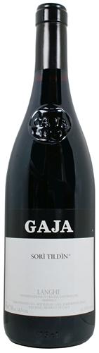 bighammerwines.com Red 2014 Gaja Sori Tildin Barbaresco DOCG