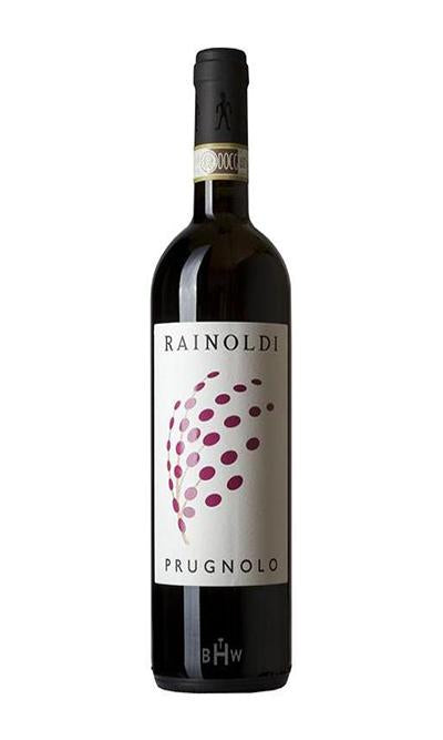 Winebow Red 2016 Rainoldi 'Prugnolo' Valtellina