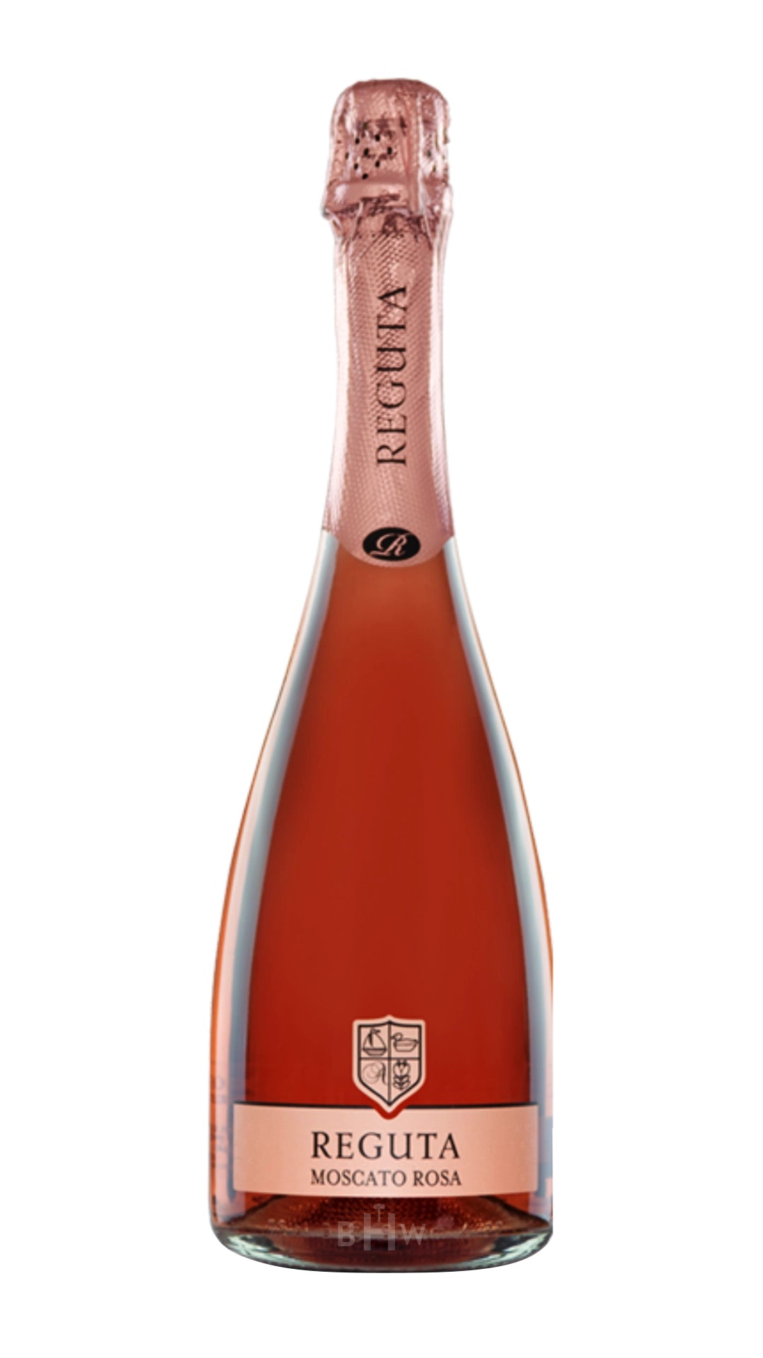 Reguta Moscato Rosa Spumante Dolce NV