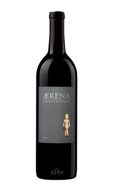Winebow Red 2017 Aerena Red Hills Lake County Cabernet Sauvignon